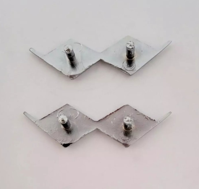 Emblema Bandeira Lateral Gordini Interlagos Bandeirinhas